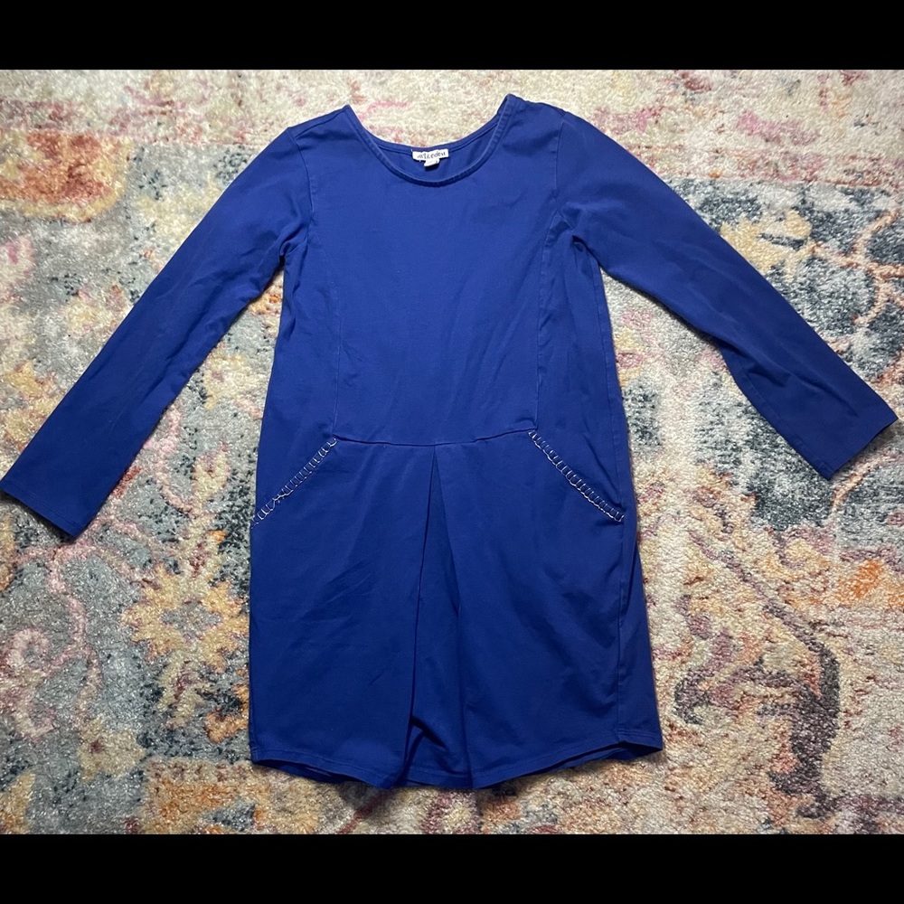 Art and Eden dress size 7.